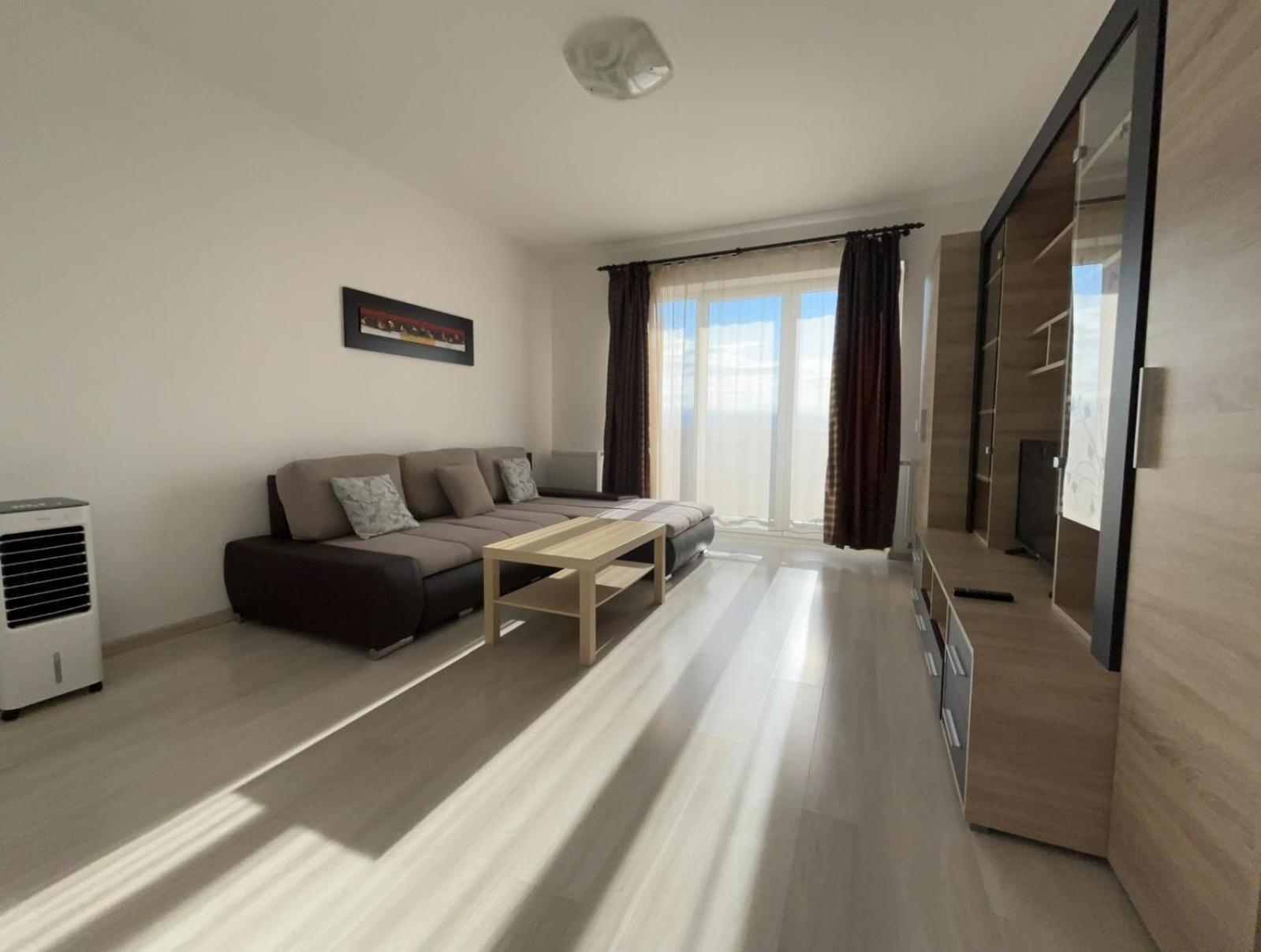 Apartment Altipiani Panoramic Brasov Exterior photo