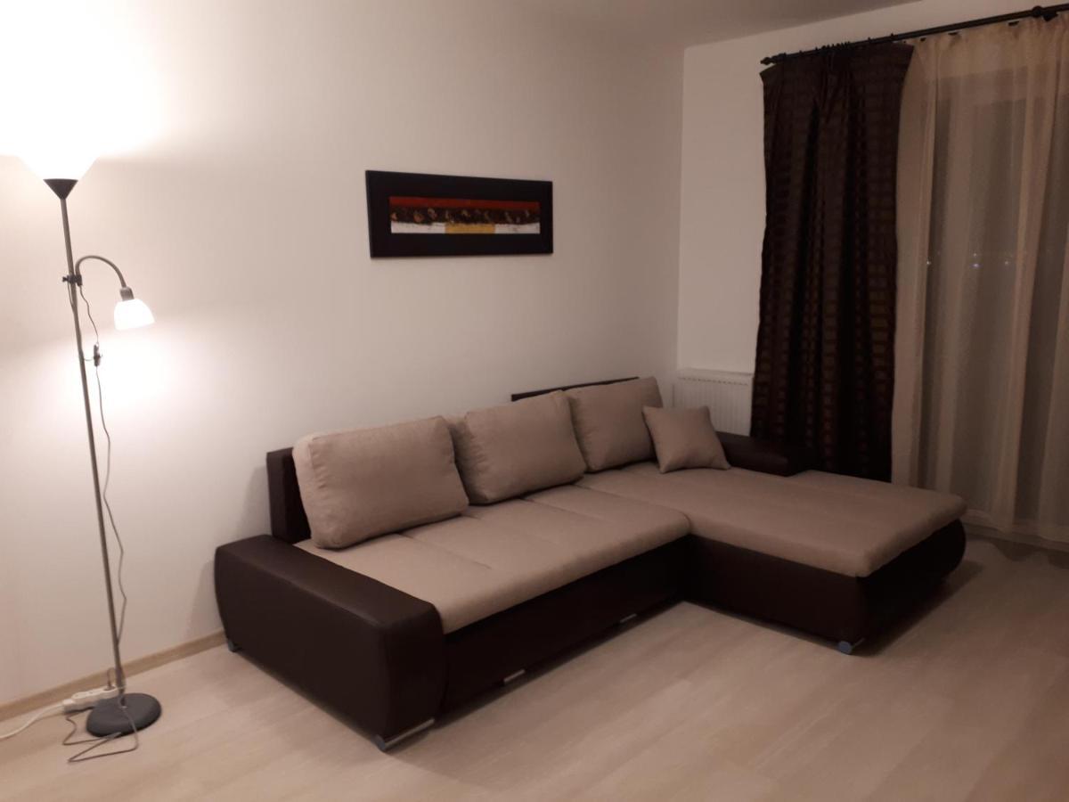 Apartment Altipiani Panoramic Brasov Exterior photo