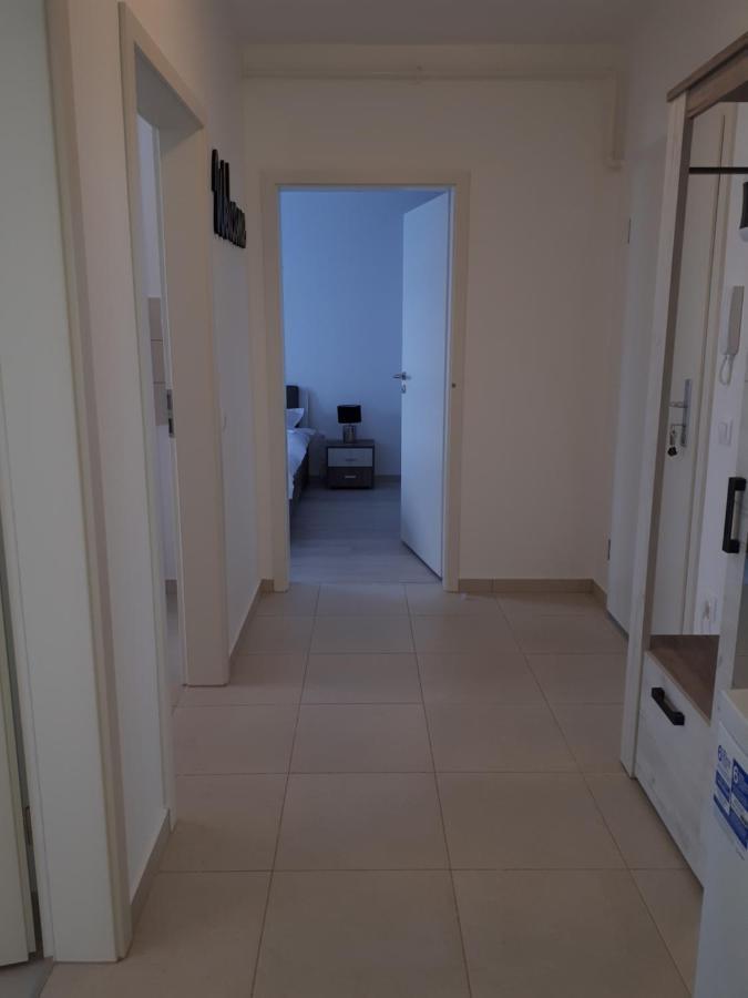 Apartment Altipiani Panoramic Brasov Exterior photo